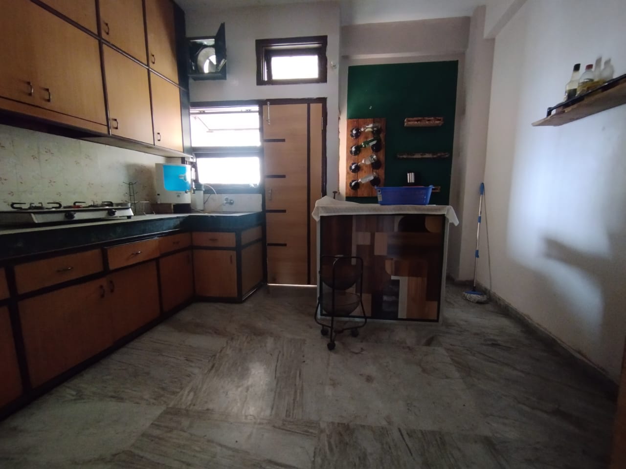 Fully Furnished 2bhk in Zoo Road Tiniali, Guwahati, Assam, India for Rent